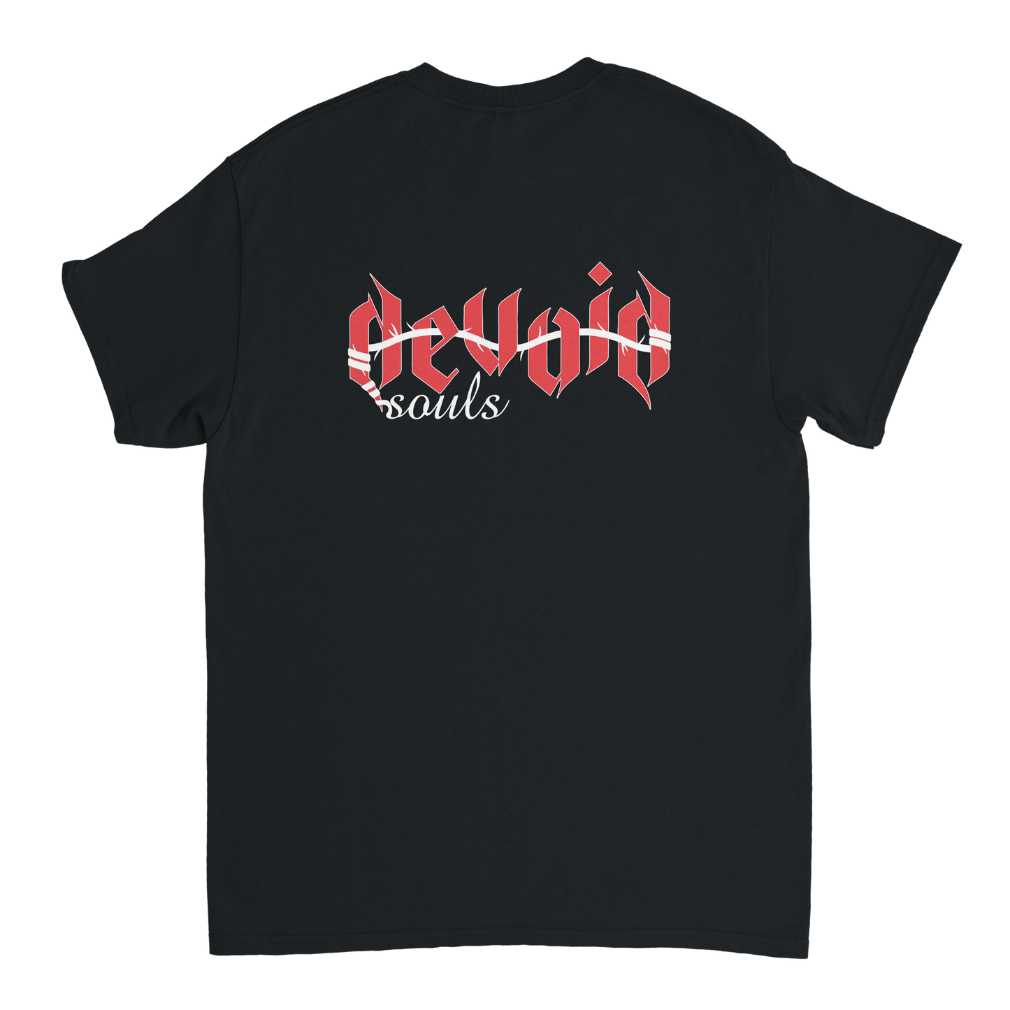 "RØSA T-SHIRT"