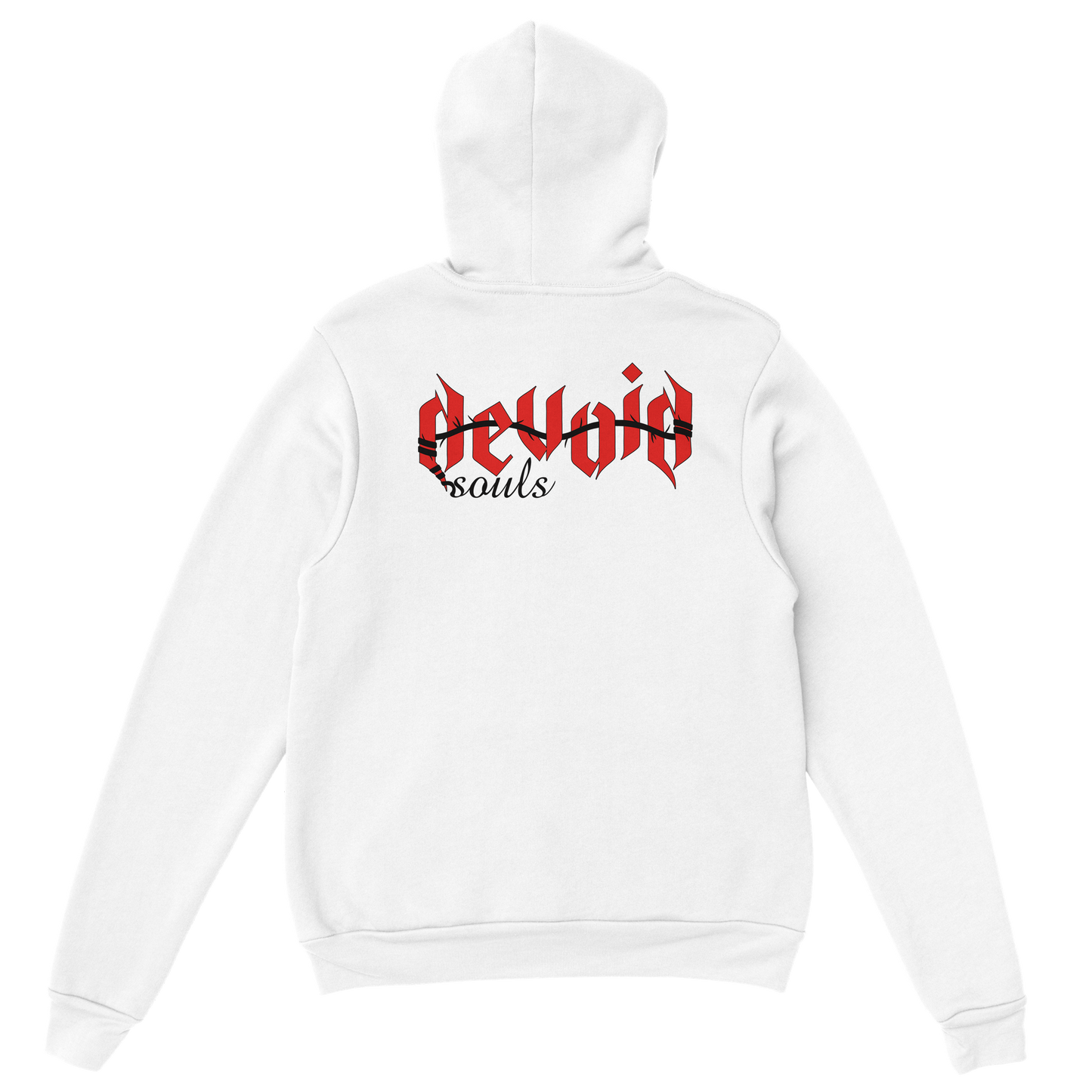 "RØSA HOODIE"