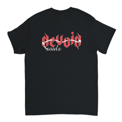 "RØSA T-SHIRT"