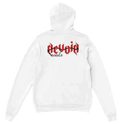 "RØSA HOODIE"