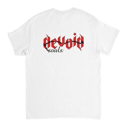 "RØSA T-SHIRT"
